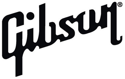 Gibson Les Paul Logo Guitarra Gibson Les Paul a Lenda do Rock